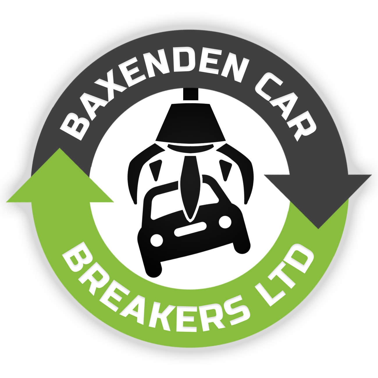 Baxenden Car Breakers